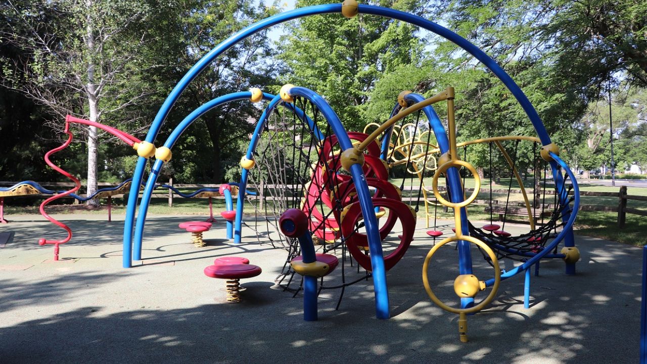 York Commons Elmhurst Park District